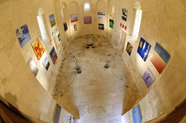 Exposition de photographies de la famille BOURDIER / Visuel : D.R.