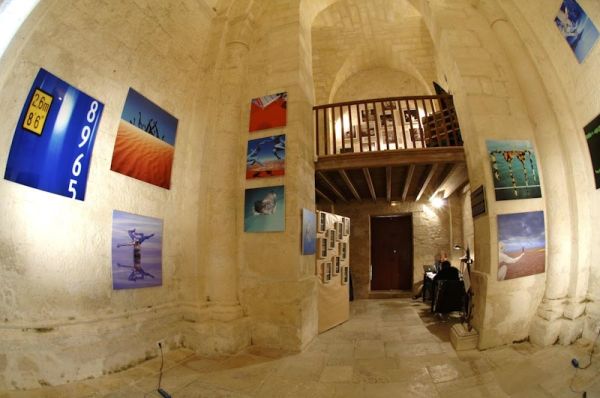 Exposition de photographies de la famille BOURDIER / Visuel : D.R.