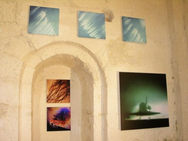 Exposition de photographies de la famille BOURDIER / Visuel : D.R.