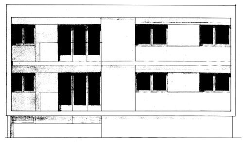 Façade avant / Visuel : D.R.