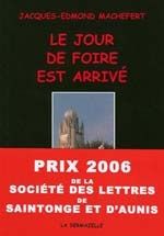 Le jour de foire est arrivé / Visuel : D.R.