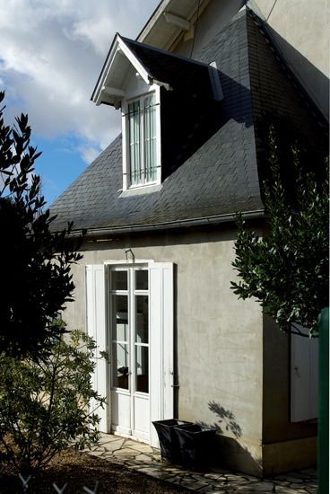 Villa Forest・Guide architectural 1900 / cliché F. Chassebœuf