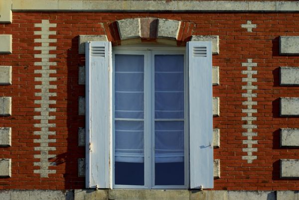 Villa Forest・Guide architectural 1900 / cliché F. Chassebœuf