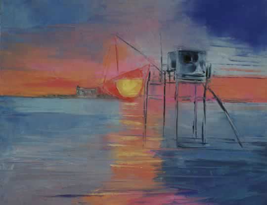 Fort Boyard / Visuel : D.R.