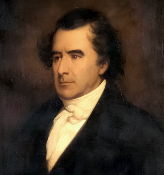 François Arago  par Ary Scheffer - 1842 / Visuel : D.R.