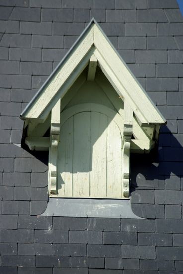 Villa France・Guide architectural 1900 / cliché F. Chassebœuf