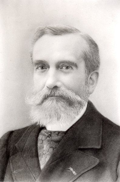Frédéric Garnier / Visuel : D.R.