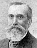 Frédéric Garnier (1851-1905) / Visuel : D.R.