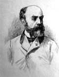 Eugène Fromentin / Visuel : D.R.