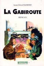 La Gabiroute / Visuel : D.R.