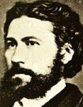 Émile Gaboriau / Visuel : D.R.
