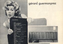 Crédits du visuel : photo A.M. Préaut