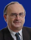 Gérard Filoche / Visuel : D.R.