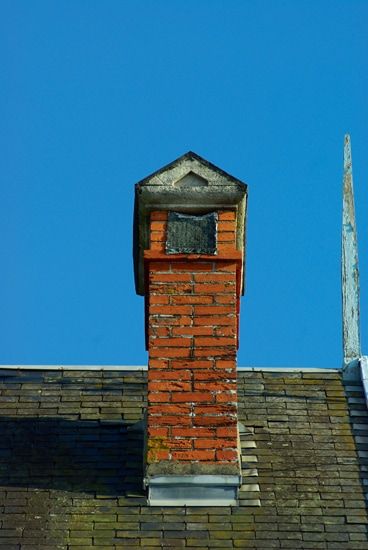 Villa Germaine・Guide architectural 1900 / cliché F. Chassebœuf