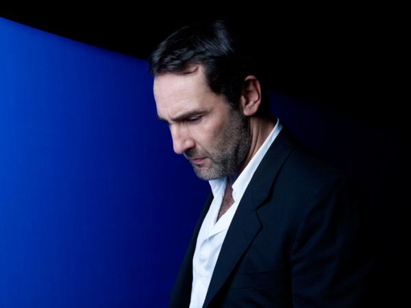 Gilles Lellouche par Thibault Stipal / Visuel : D.R.