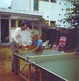 Guillaume Gillet à Royan. / Visuel : D.R.