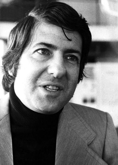 Harry Halbreich / Visuel : D.R.