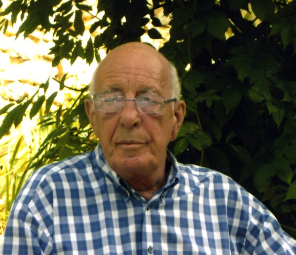 Henri Besançon / Visuel : D.R.