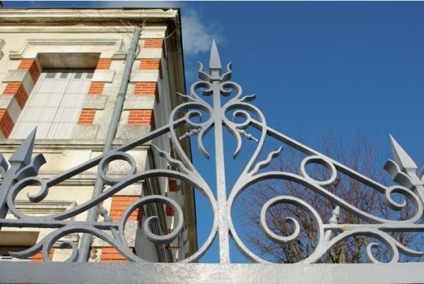 Villa Heur d'Été・Guide architectural 1900 / cliché F. Chassebœuf