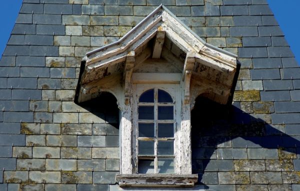 Villa Heur d'Été・Guide architectural 1900 / cliché F. Chassebœuf
