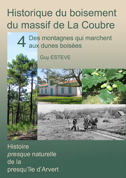 Guy Estève・Le botaniste de la Côte / Visuel : D.R.