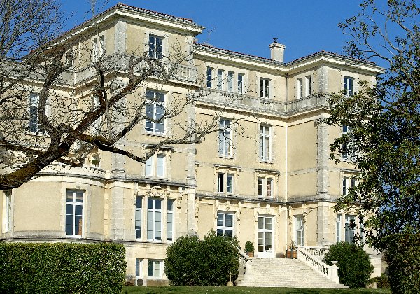 Cliquez pour afficher Hôtel de Ville / cliché F. Chassebœuf