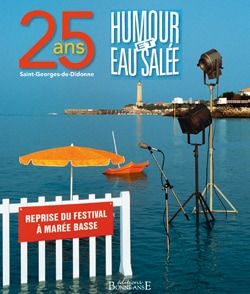 Humour et eau salée / Visuel : D.R.