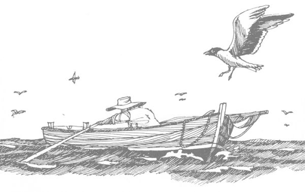 Des carrelets et des hommes・Les carrelets du Pays Royannais / Visuel : D.R.