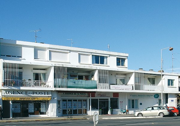 Cliquez pour afficher Îlot 31 / photo A.M. Préaut