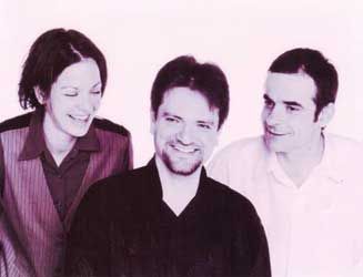 Philippe Milanta Trio / Visuel : D.R.