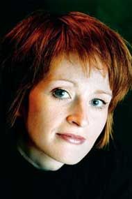 Ingrid Perruche, soprane / Visuel : D.R.
