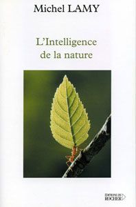L'intelligence de la nature / Visuel : D.R.