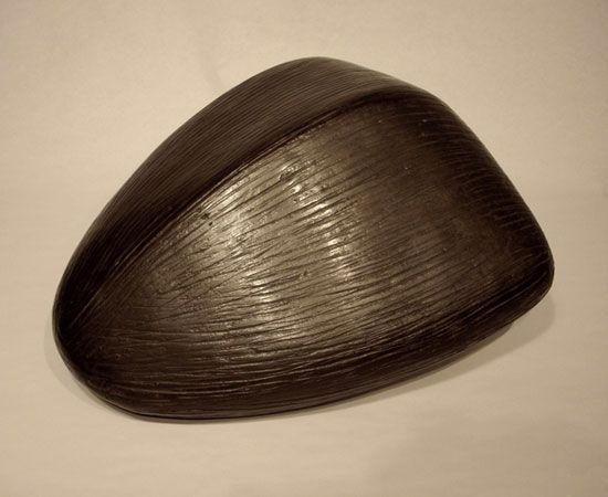 J.C. Carlet, sculptures polies 2 / Visuel : D.R.