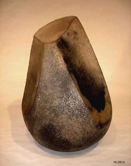 J.C. Carlet, sculptures polies 3 / Visuel : D.R.