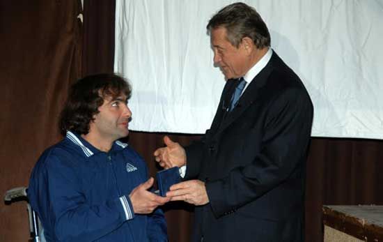 J.P. Robin et P. Most / Visuel : D.R.