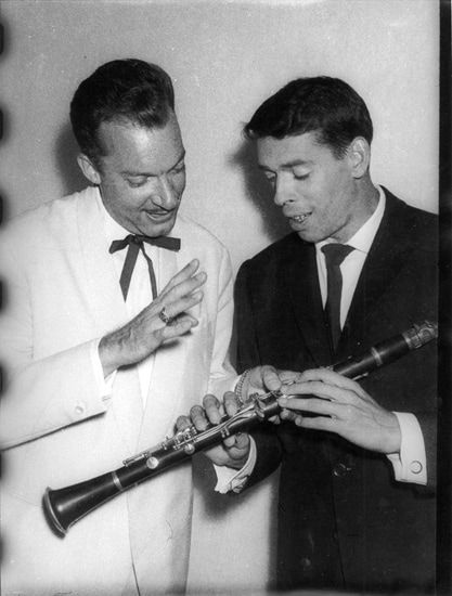 Jacques Brel / Visuel : D.R.