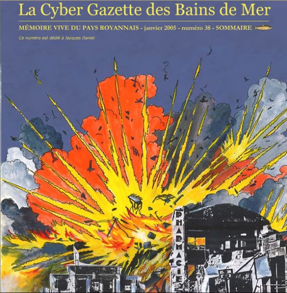 Janvier 2005 / Visuel : D.R.