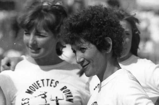 Joëlle Sarget et Marie-Claude Biais / Visuel : D.R.