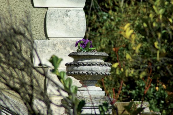 Villa Jolivette・Guide architectural 1900 / cliché F. Chassebœuf