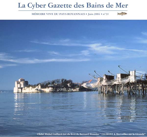 Juin 2004 / Visuel : D.R.