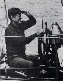 Kennedy / Visuel : D.R.