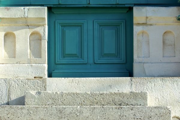 Villa L'Ermitage・Guide architectural 1900 / cliché F. Chassebœuf