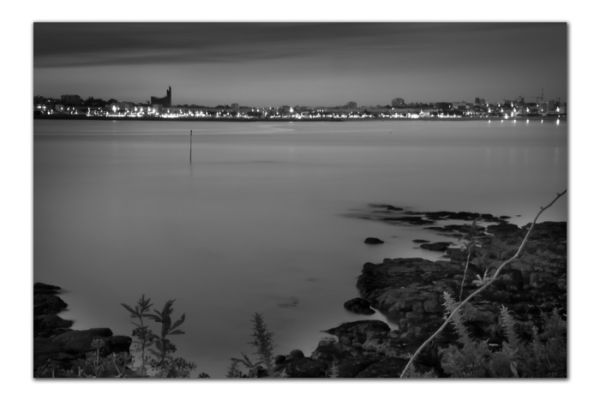 La baie de Royan 2, Raymond Riehl / Visuel : D.R.