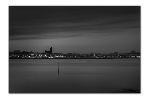 La baie de Royan, Raymond Riehl / Visuel : D.R.