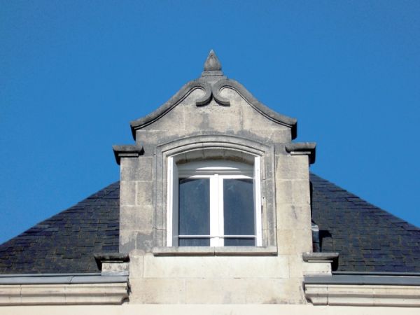 Villa La Dive・Guide architectural 1900 / cliché F. Chassebœuf