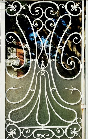 Villa La Dive・Guide architectural 1900 / cliché F. Chassebœuf