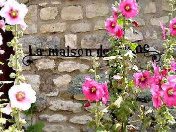 La maison de Diane / Visuel : D.R.