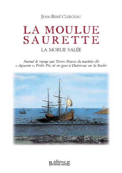La Moulue Saurette / Visuel : D.R.