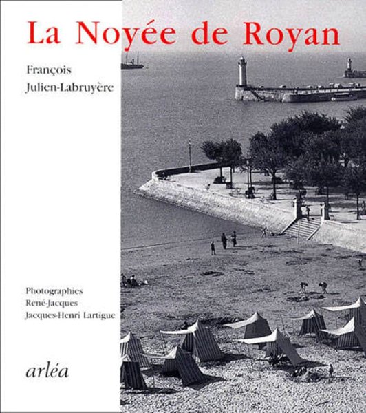 La Noyée de Royan / Visuel : D.R.