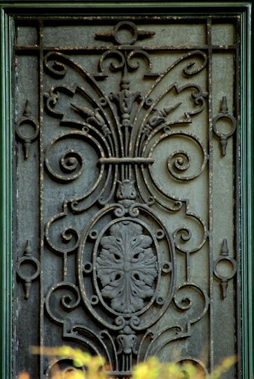 Villa la Roche aux Fleurs・Guide architectural 1900 / cliché F. Chassebœuf